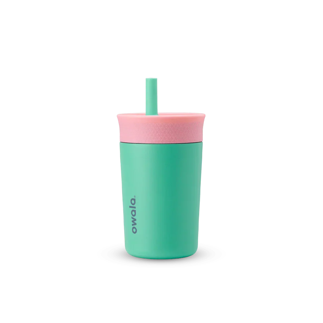 Owala Kids' Tumbler Stainless Steel 12oz