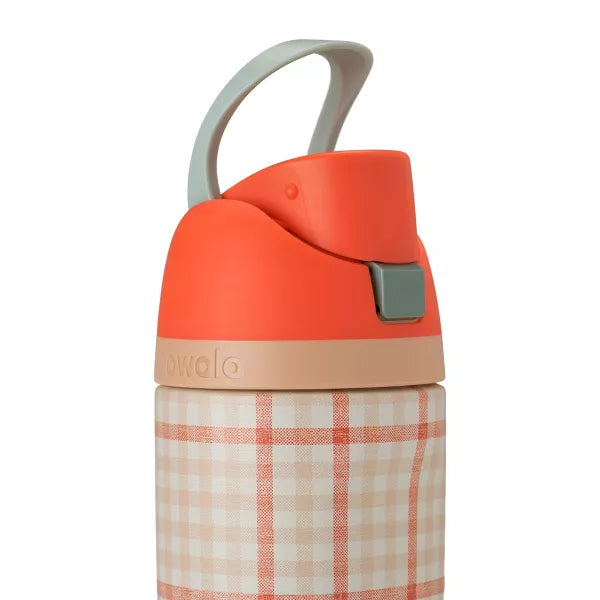 Owala Special Edition 16oz Stainless Steel Insulated FreeSip Water Bottle - Hearth & Hand? with Magnolia