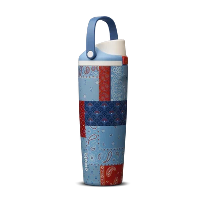 Owala 30oz FreeSip? Sway  Common Threads