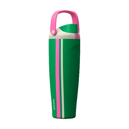 Owala Birthday Bash Vacation Mode / 40oz FreeSip? Sway