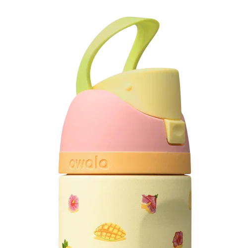 Owala Birthday Bash Just Ripe / 24oz FreeSip?