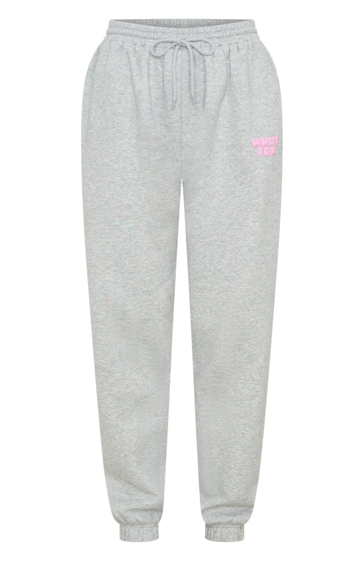 11th Street Keeping It Real Sweatpants Jelly Bean