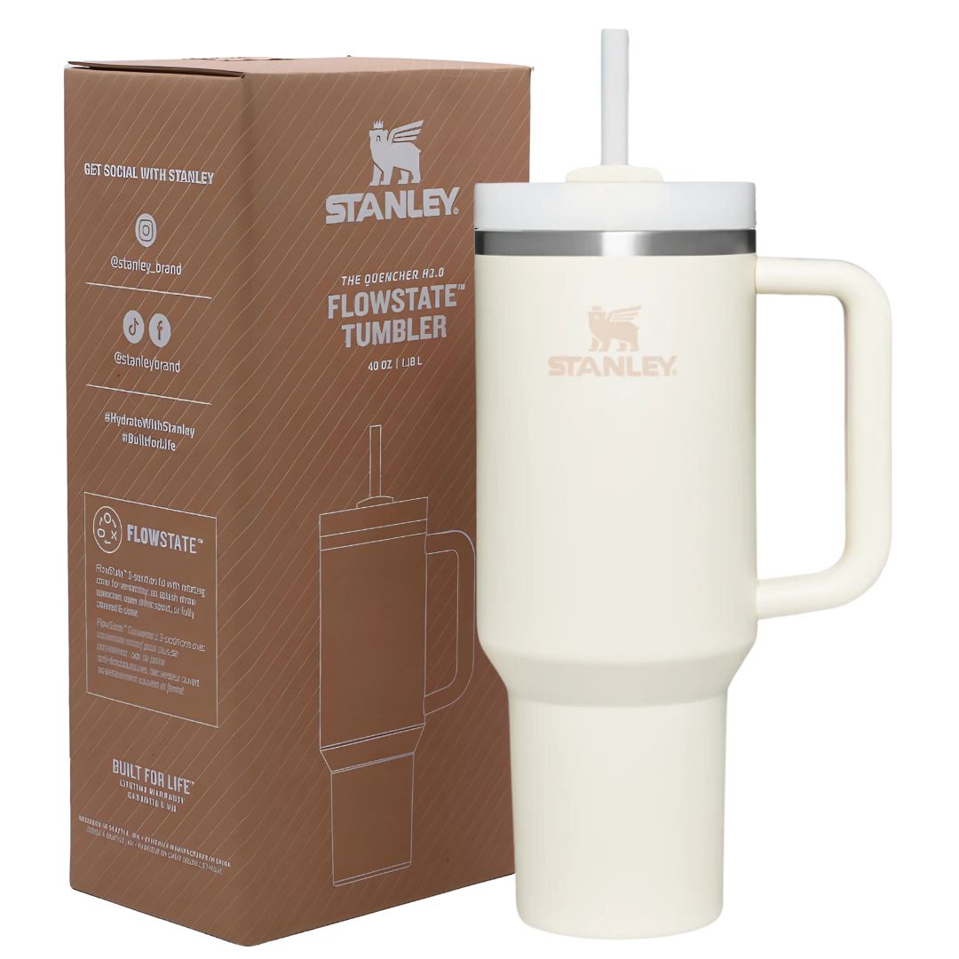 Stanley FlowState Tumbler Cup 40oz
