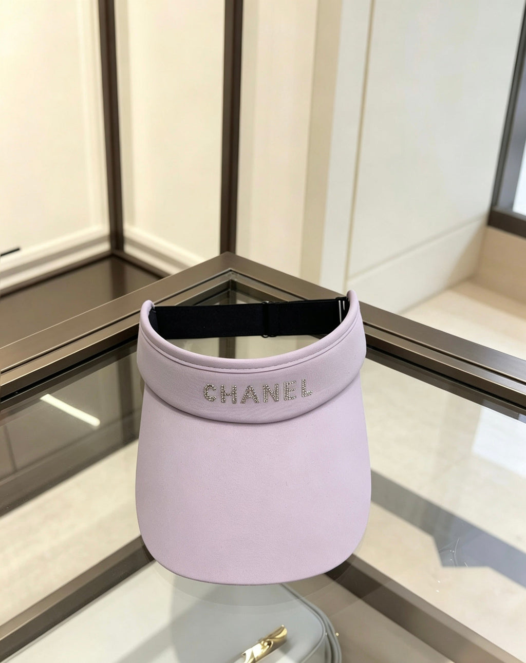 CC Open-top Cap 212607