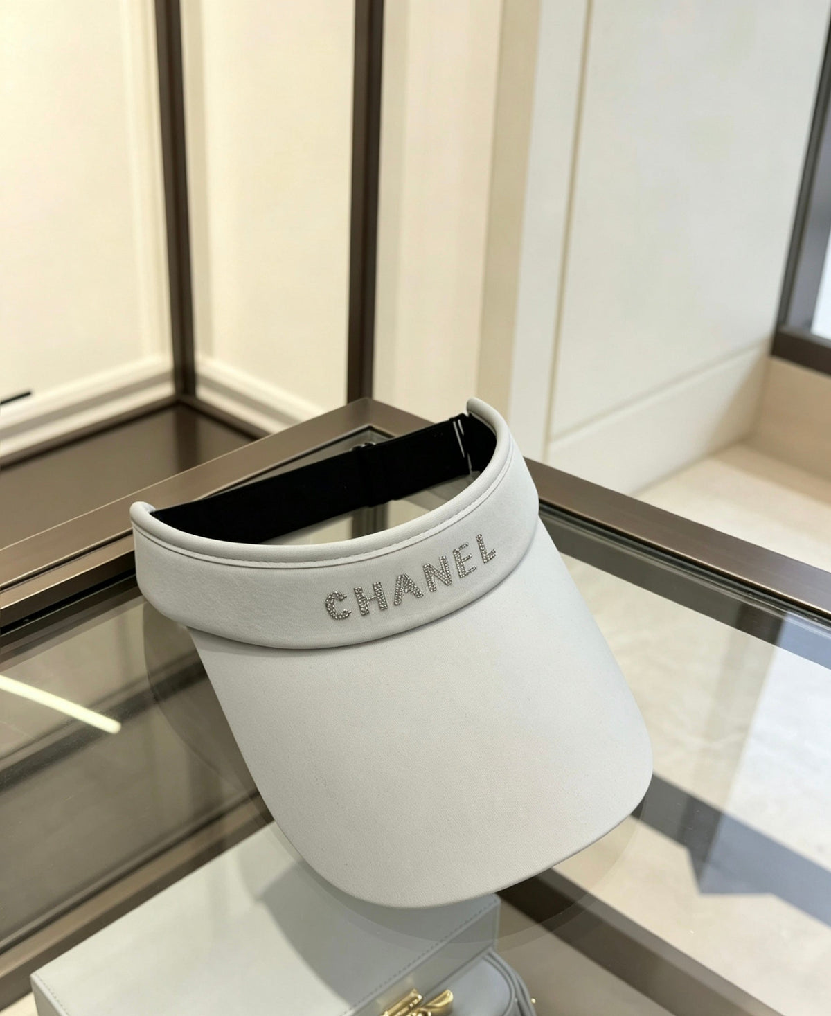CC Open-top Cap 212607