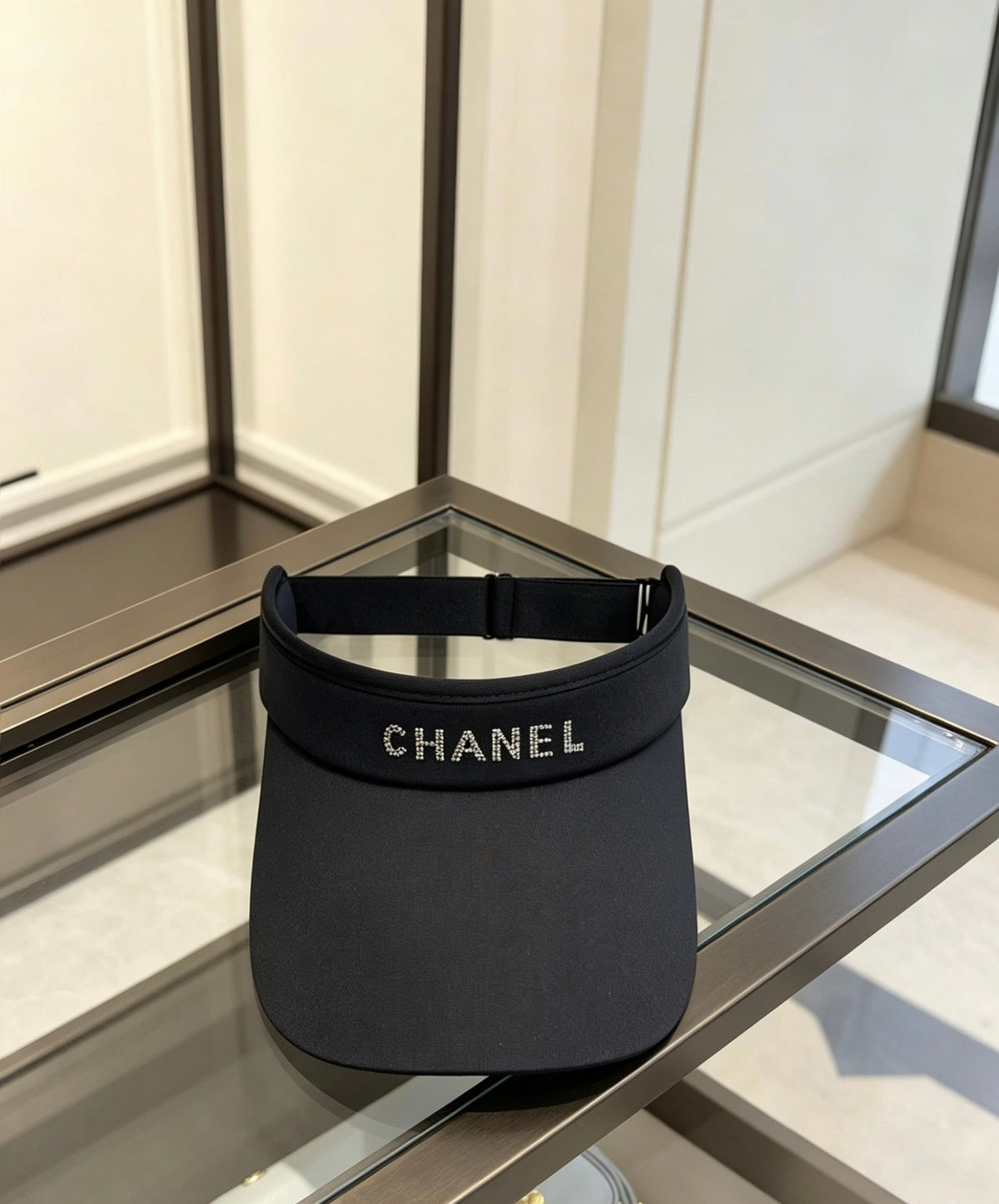 CC Open-top Cap 212607