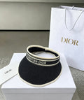 CD Visor Hat 212599