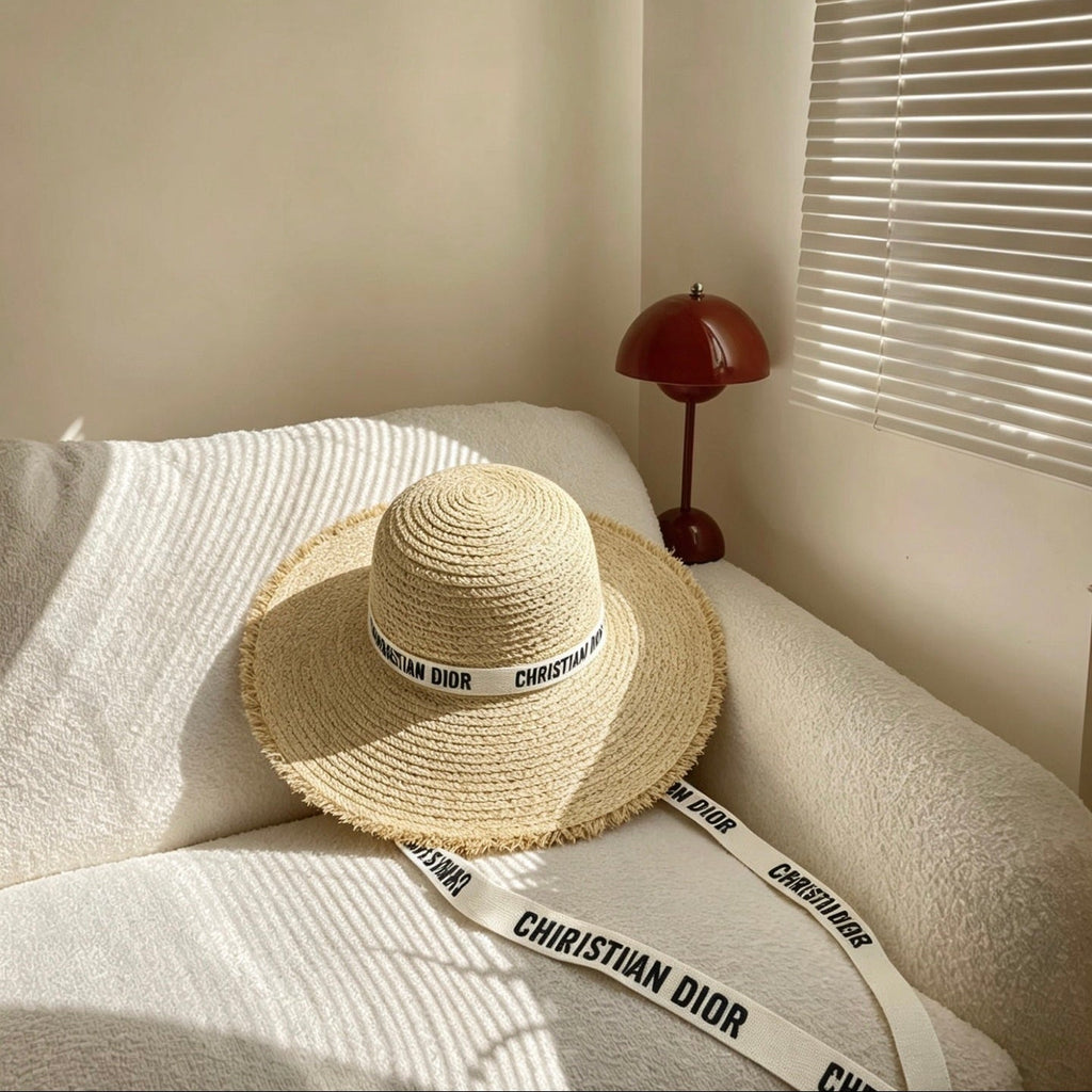CD Logo Hat 212623