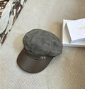 CD Beret Hat 212643