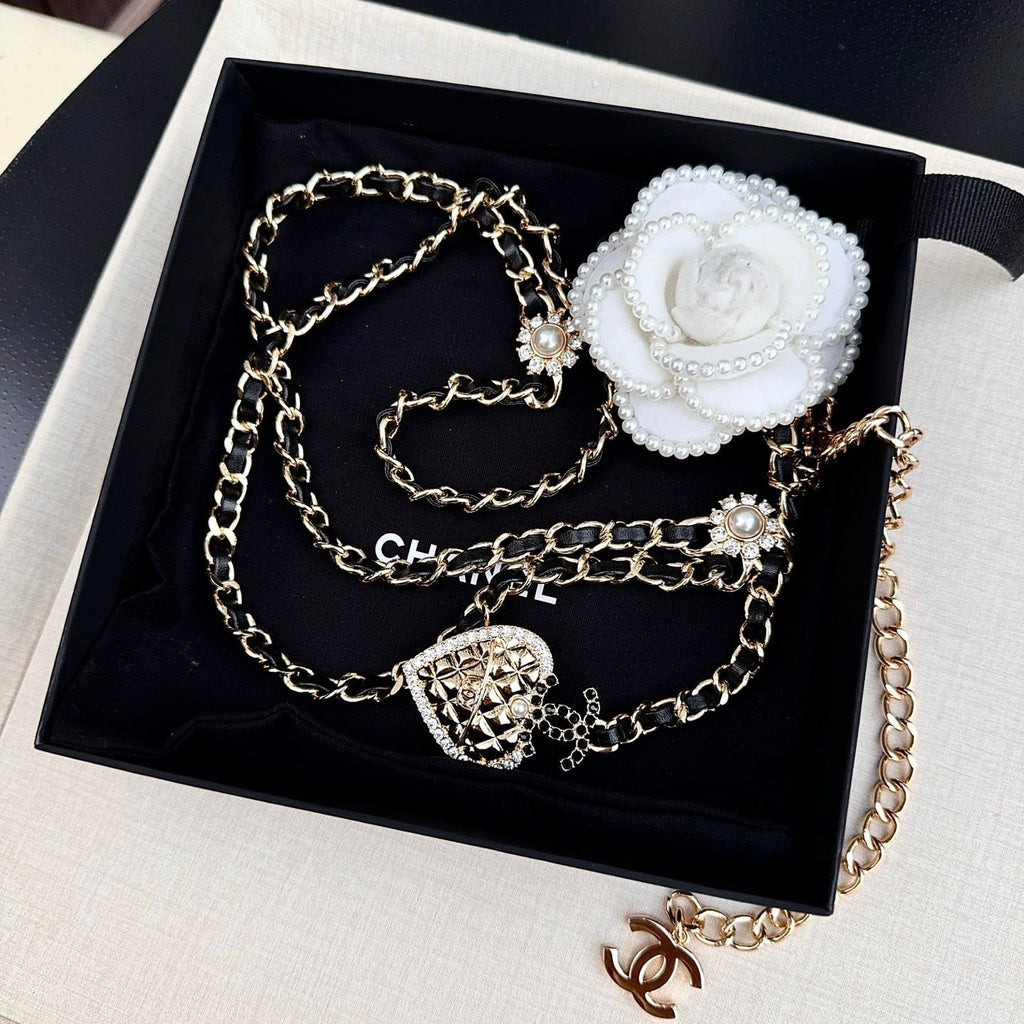 CC Waist Belt Chain Model 215183