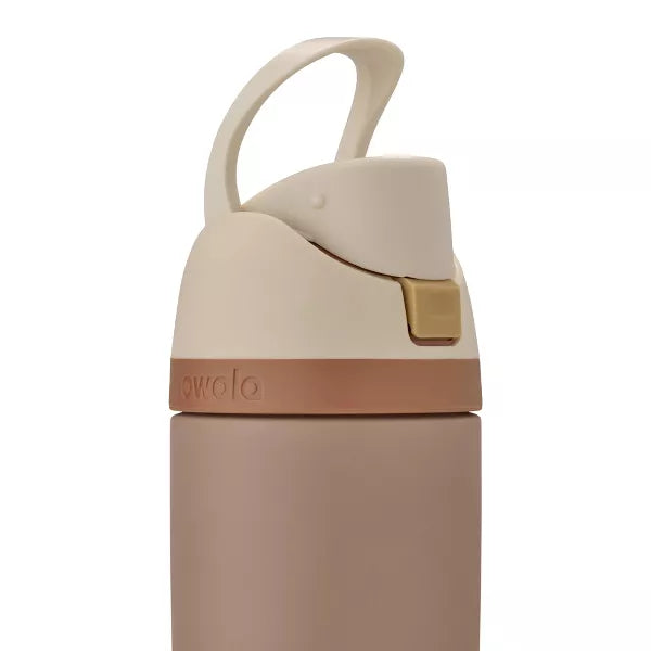 Owala Special Edition 16oz Stainless Steel Insulated FreeSip Water Bottle - Hearth & Hand? with Magnolia