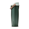 Owala Holiday Collection FreeSip? Sway Wintergreen 30oz