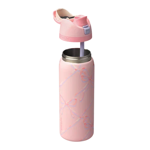 Owala Holiday Collection FreeSip? Sugar Plum Fairy 32oz