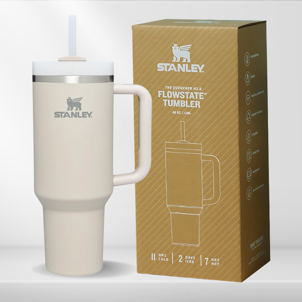 Stanley 40 oz/1.1L Tumblera