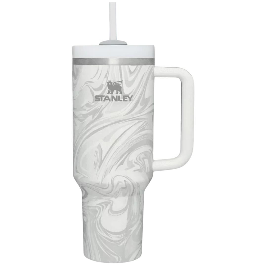 Limited Edition Stanley Starbucks Tumbler