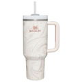 Stanley Rose Quartz Swirl Tumbler 40oz