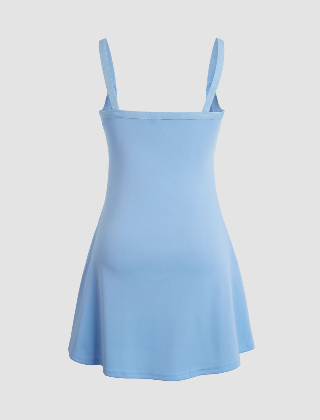 13 going on 30 Multicolor Cut-out Dress