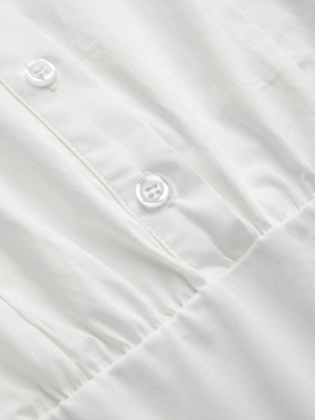 100% Cotton Polo Shirt Bodysuit