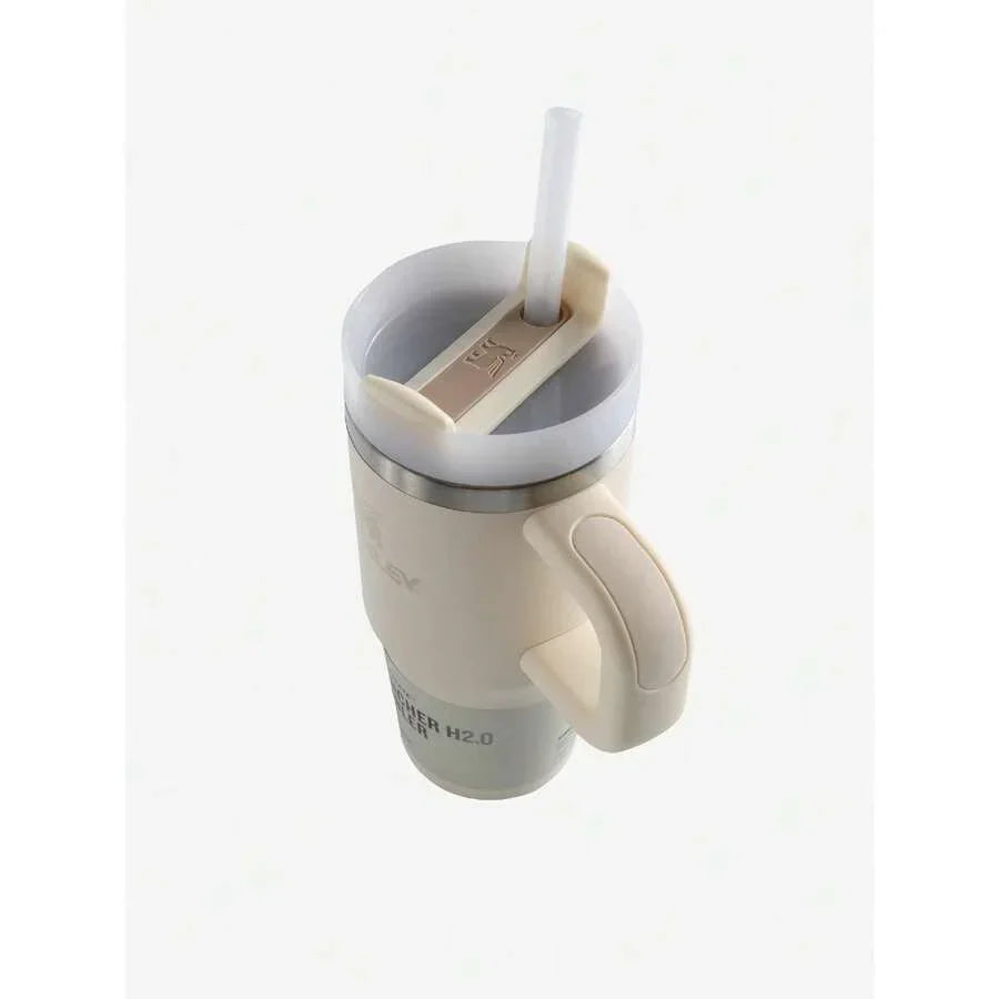 STANLEY H2.0 FlowState™ Tumbler 14 Oz Premium Stainless Steel Bottle