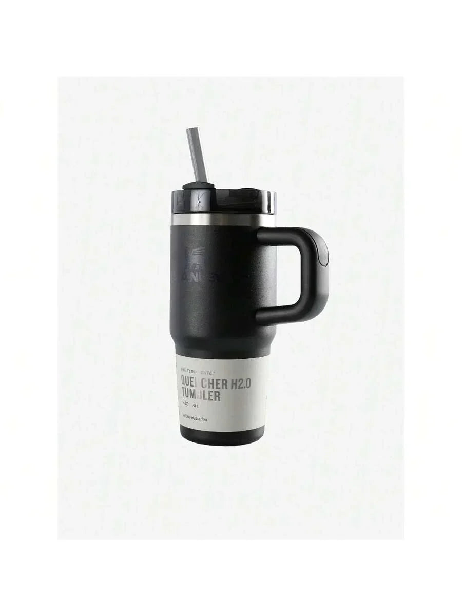 STANLEY H2.0 FlowState™ Tumbler 14 Oz Premium Stainless Steel Bottle