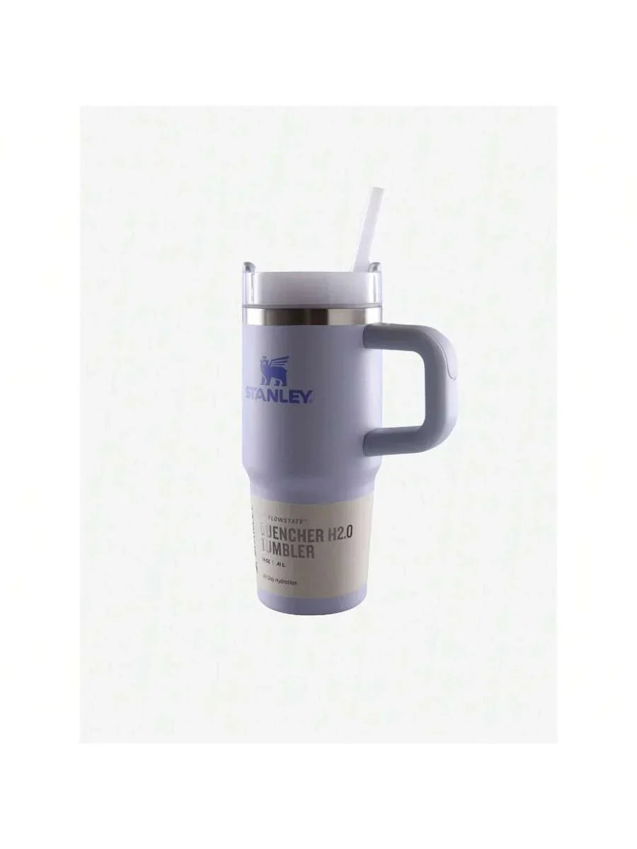 STANLEY H2.0 FlowState™ Tumbler 14 Oz Premium Stainless Steel Bottle