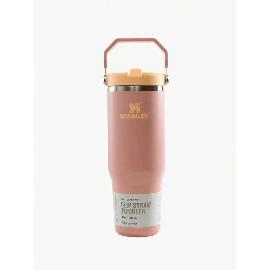 STANLEY - The Ice Flow™ Flip Straw 2.0 Tumbler