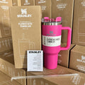 Stanley Quencher ProTour Flip Straw Tumbler