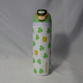 Owala FreeSip Water Bottle 24oz . Exquisite Stainless Steel