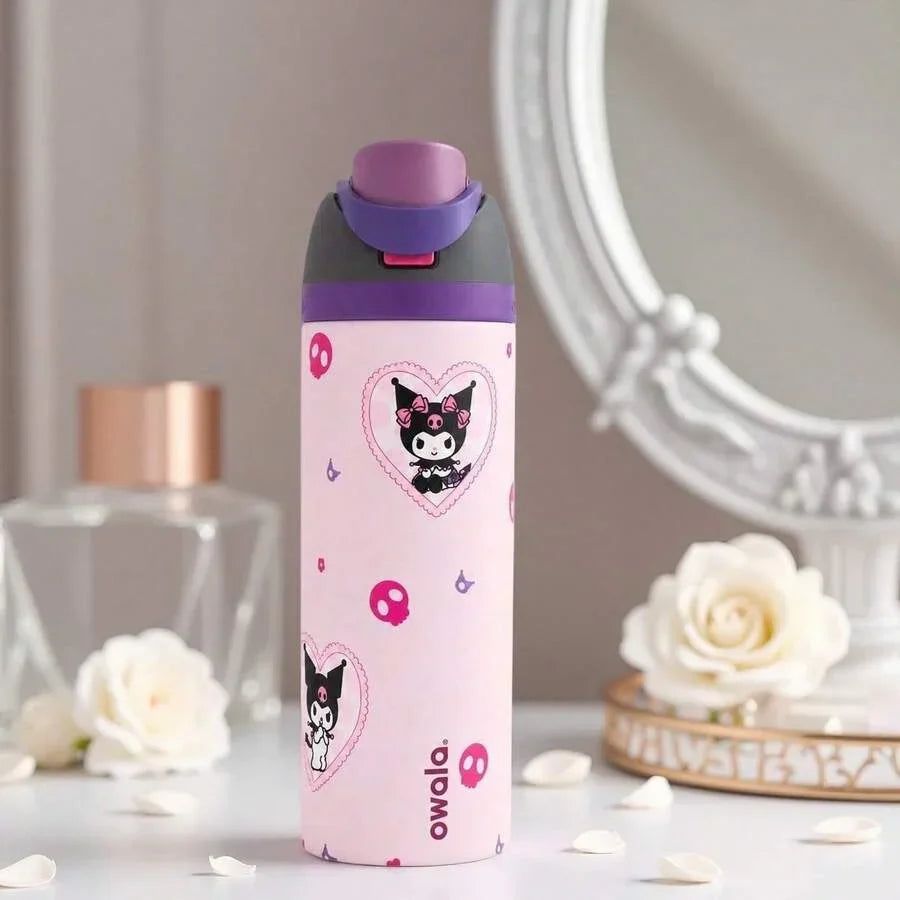 Owala FreeSip Water Bottle 32oz. Stylish Limited Edition