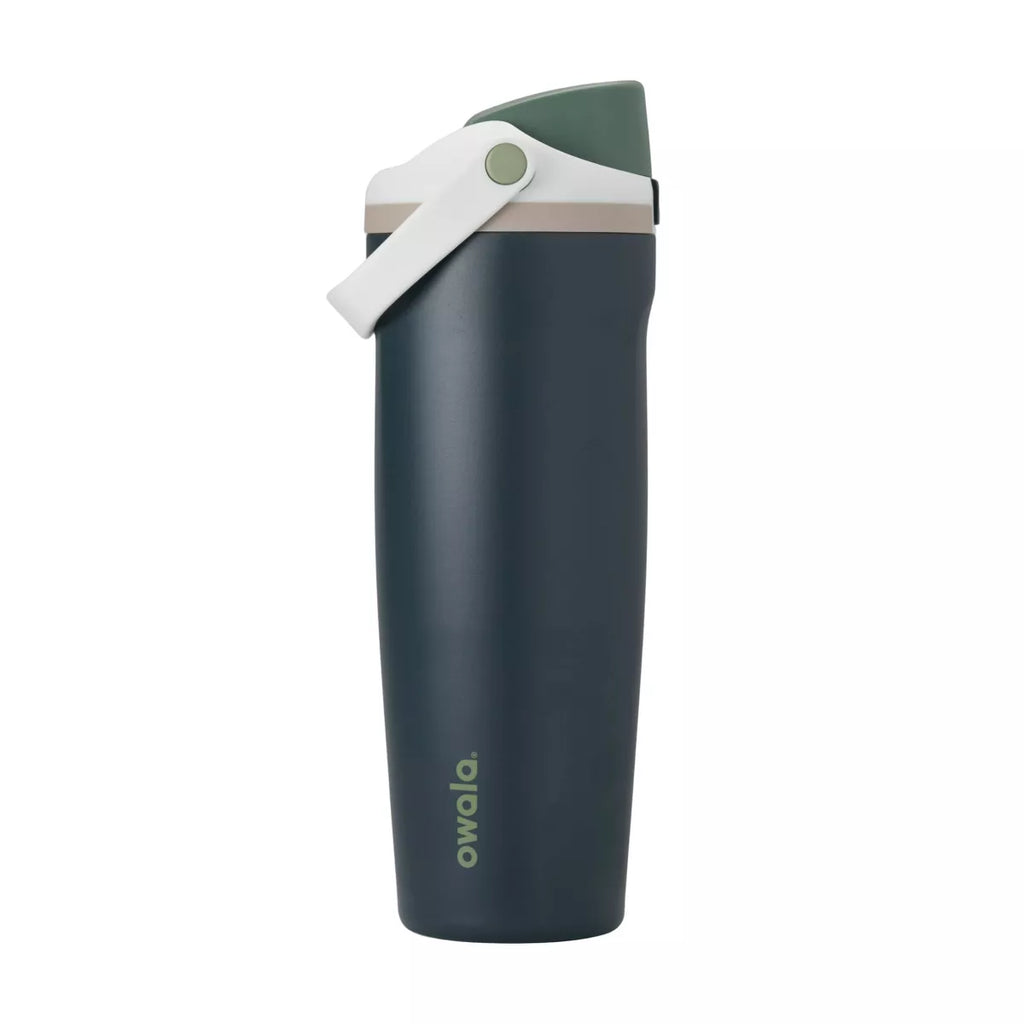 Owala 30oz FreeSip Sway Stainless Steel Water Bottle