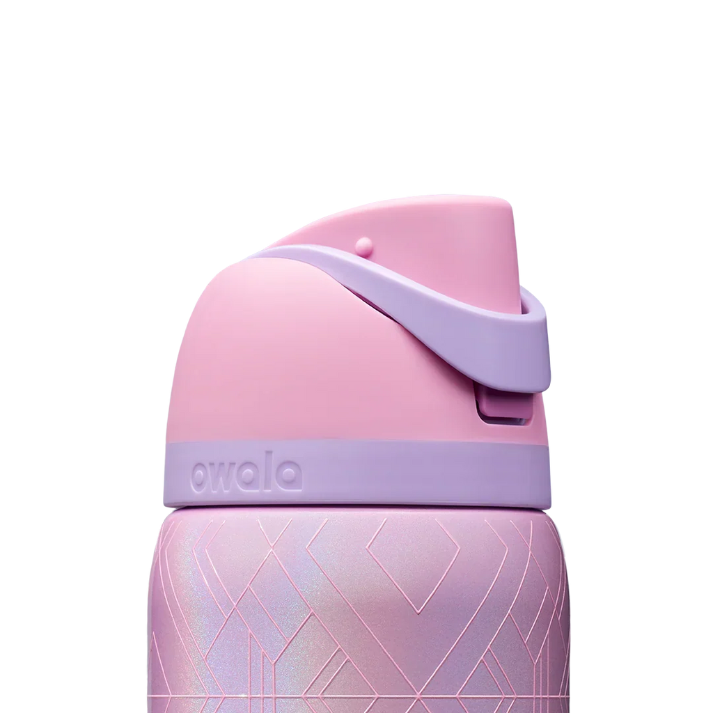 Owala 32oz FreeSip? Pink