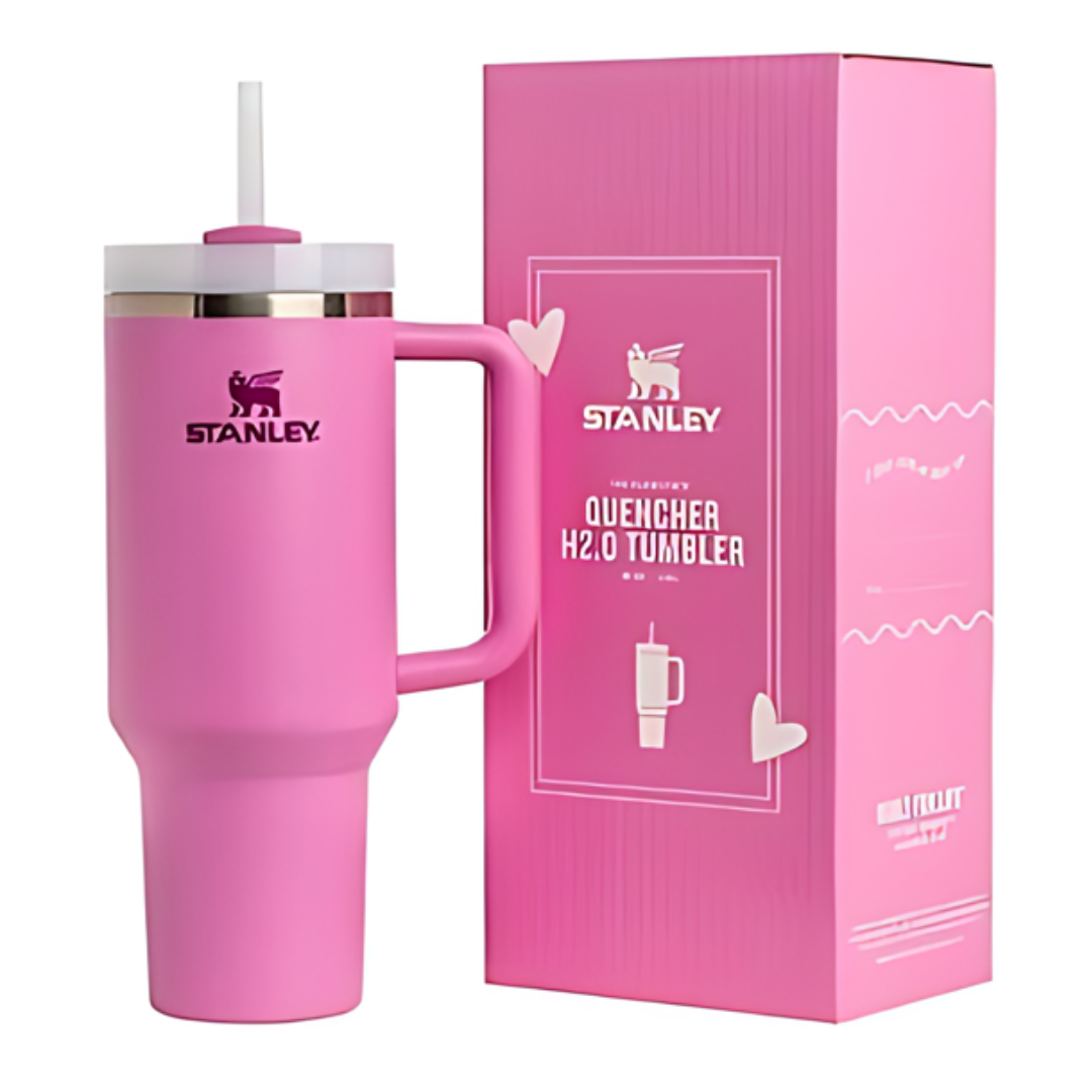 Stanley 40oz Quencher H2.0 – Ultimate Hydration