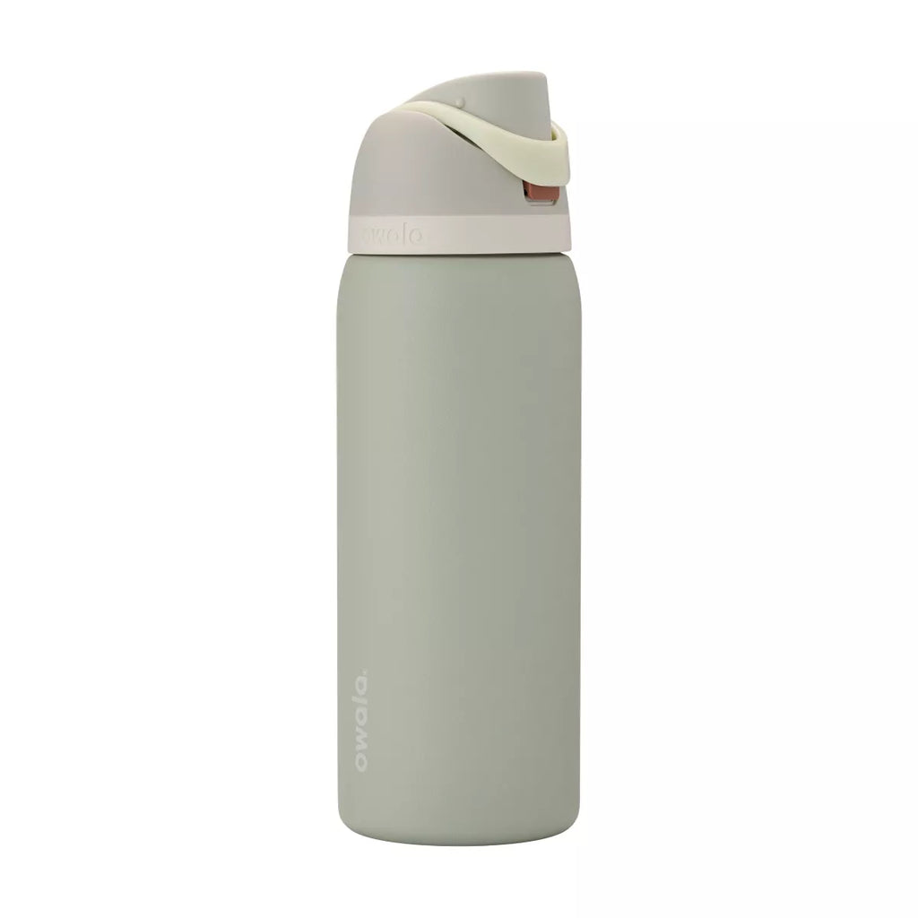 Owala Special Edition 32oz Stainless Steel Insulated FreeSip Water Bottle - Hearth & Hand? with Magnolia