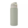 Owala Special Edition 32oz Stainless Steel Insulated FreeSip Water Bottle - Hearth & Hand? with Magnolia