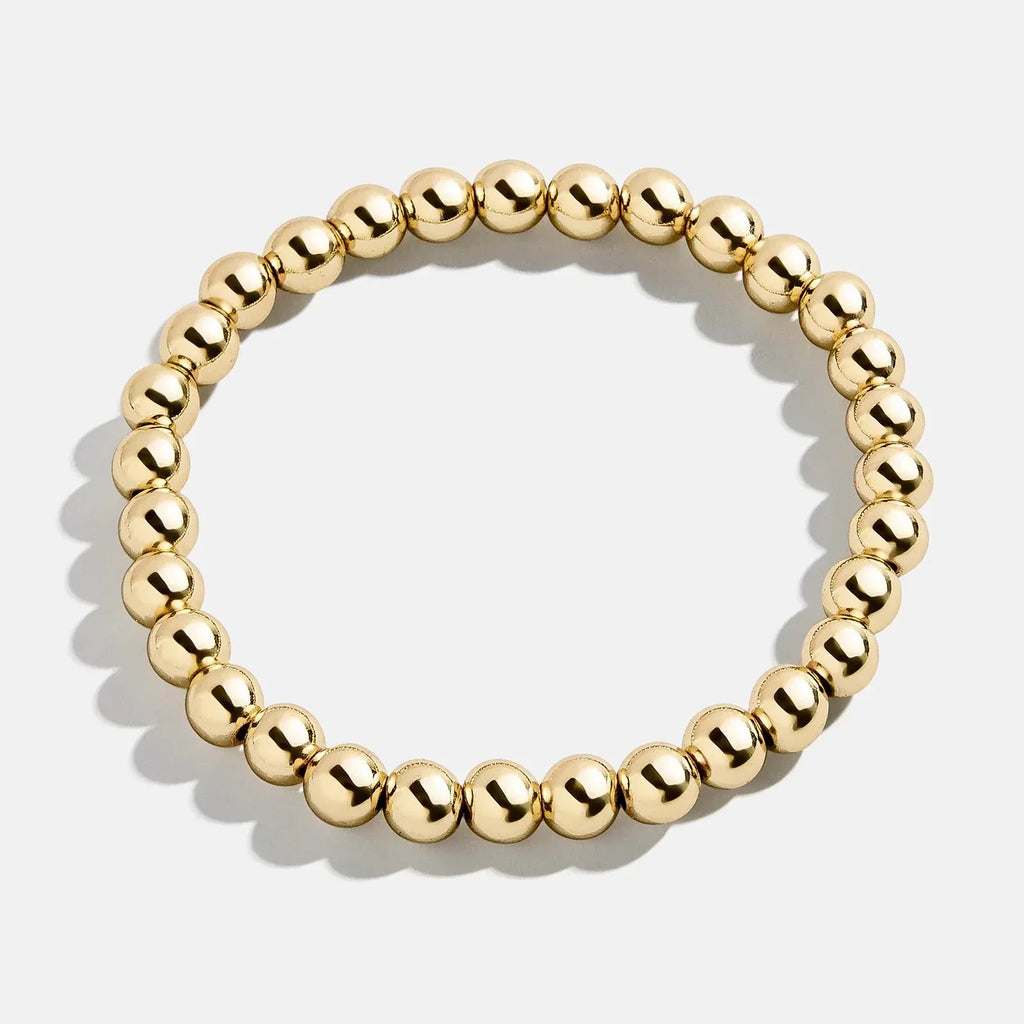14K Pisa Bracelet - Gold