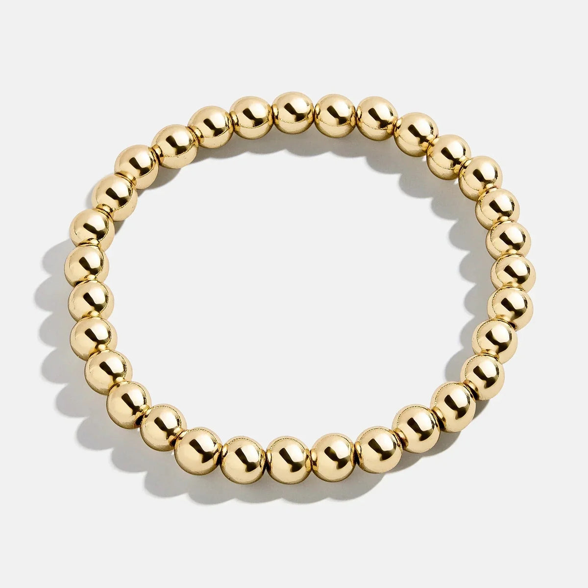 14K Pisa Bracelet - Gold