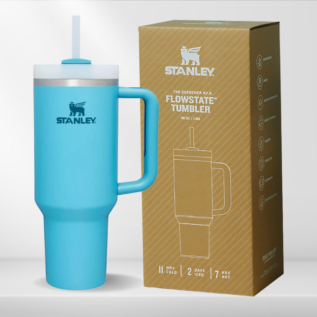 Stanley 40 oz/1.1L Tumblera