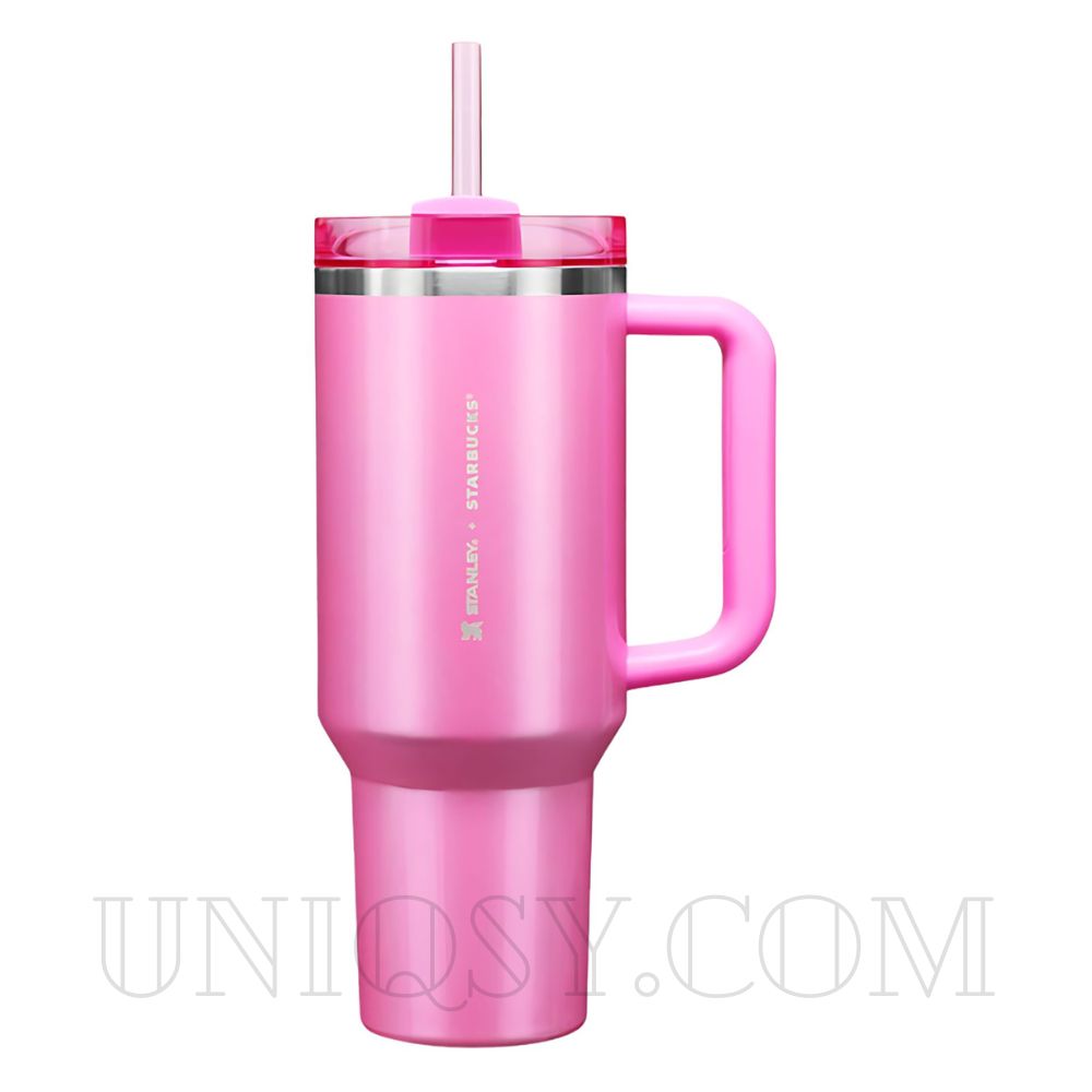 Stanley Quencher 40 OZ Tumbler