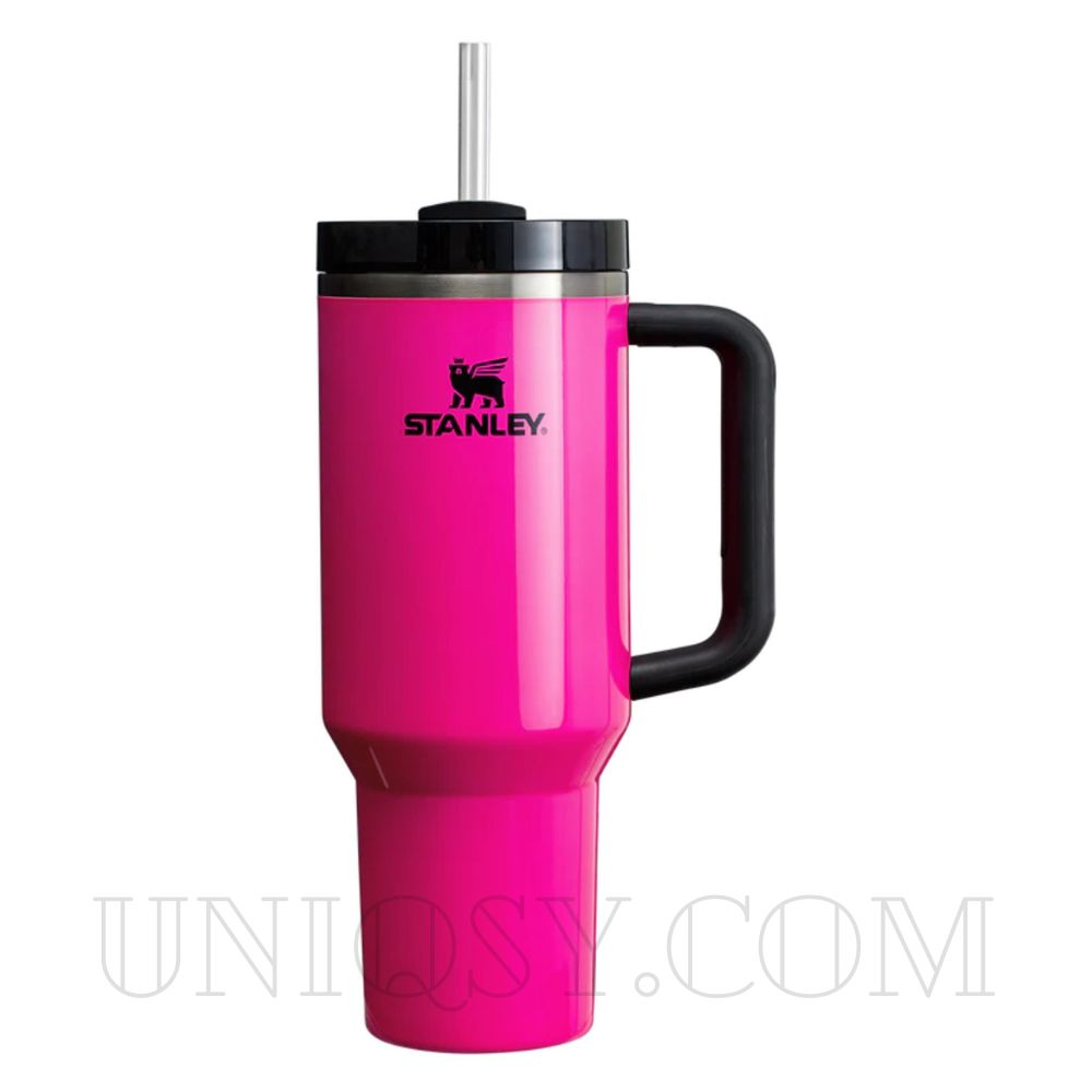 Stanley 40 OZ Tumbler - Quencher