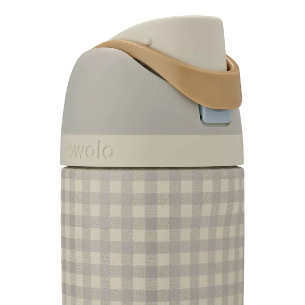 Owala Special Edition 16oz Stainless Steel Insulated FreeSip Water Bottle - Hearth & Hand? with Magnolia