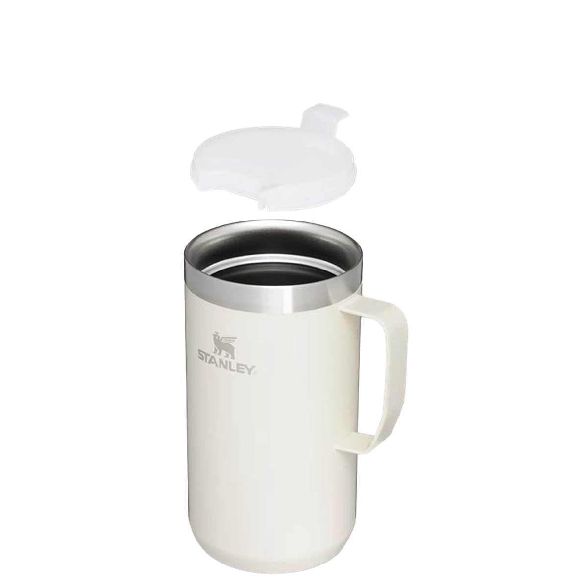 The Stay-Hot Camp Mug D041N
