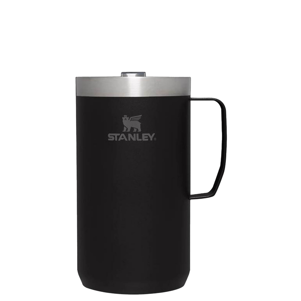 The Stay-Hot Camp Mug D041N