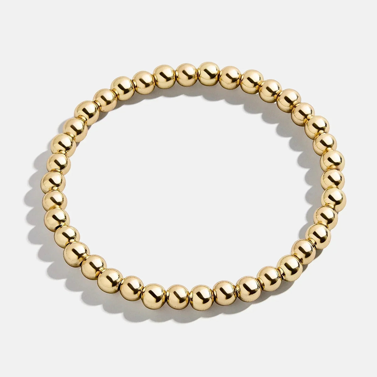14K Pisa Bracelet - Gold
