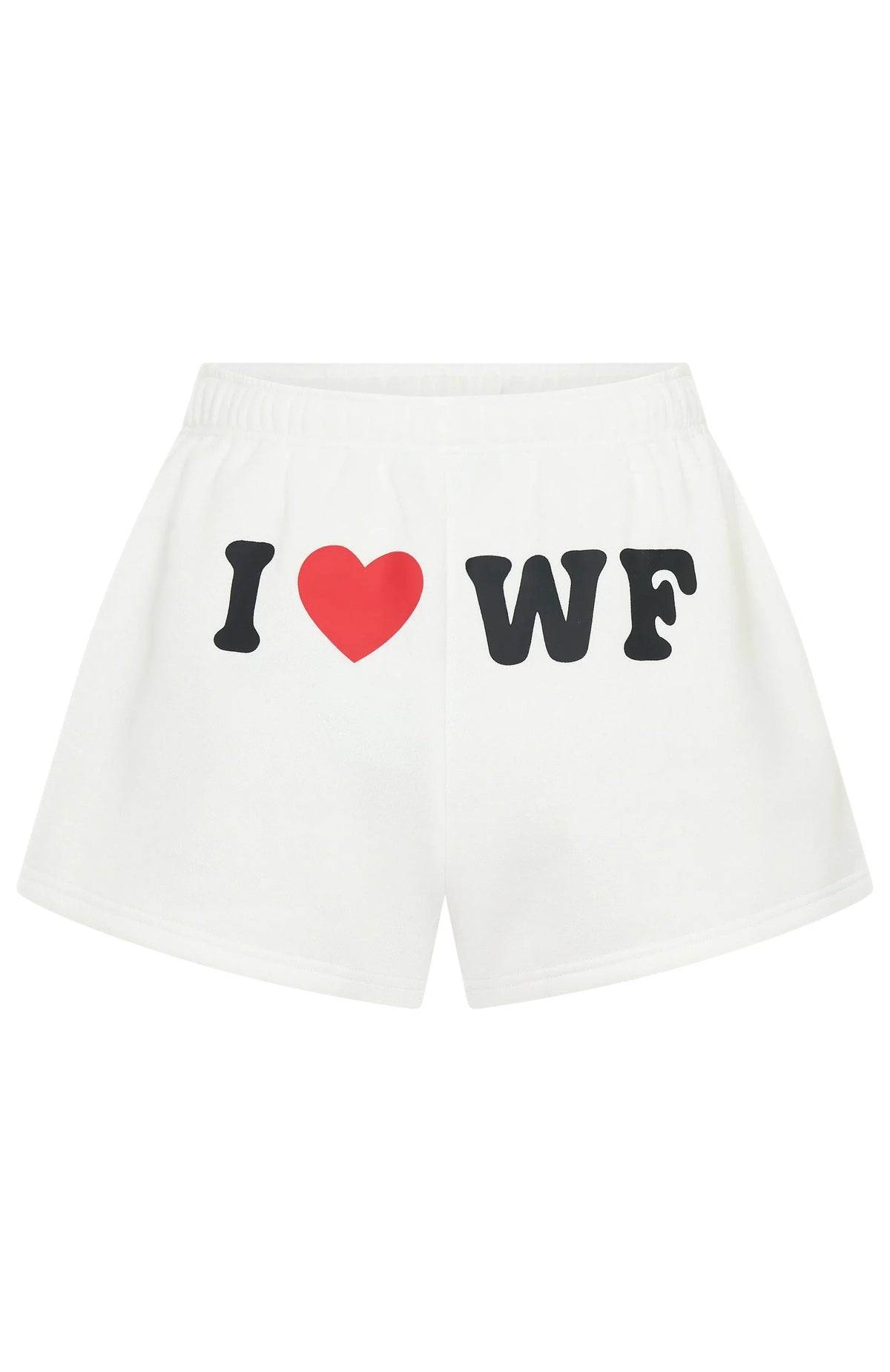11th Street City Of Dreams Lounge Shorts Frosting