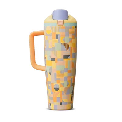 Owala 40oz FreeSip? Tumbler  Moodboard