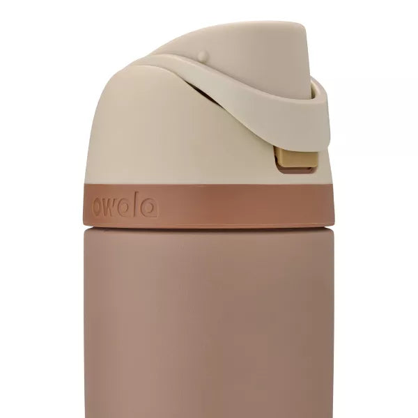 Owala Special Edition 16oz Stainless Steel Insulated FreeSip Water Bottle - Hearth & Hand? with Magnolia