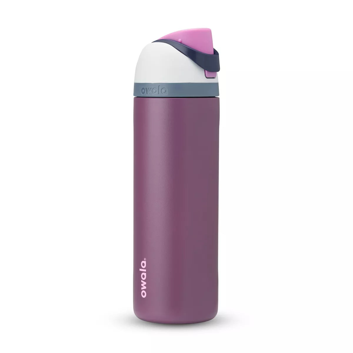 Owala 32oz FreeSip Stainless Steel Water Bottle