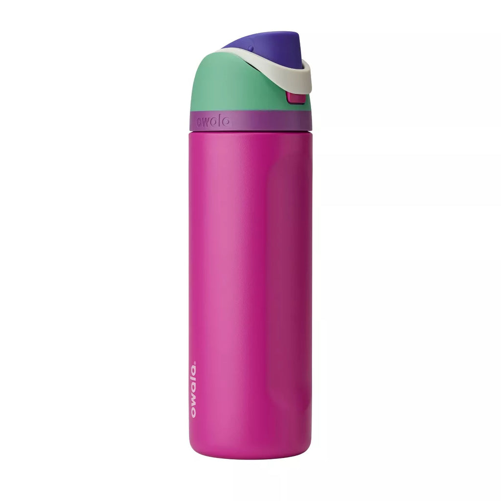 Owala 32oz FreeSip Stainless Steel Water Bottle