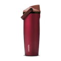 Owala Holiday Collection FreeSip? Sway Poinsettia 30oz