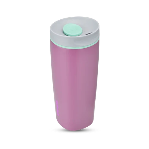 Owala SmoothSip Slider Stainless Steel 20oz